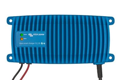 Chargeur Blue Smart IP67 12/24 Volts 180-265 VAC