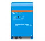 Phoenix Inverter Compact 12/24 Volts 1200 - 2000 VA
