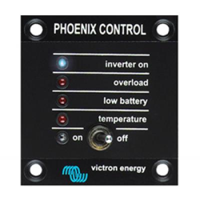 Phoenix Inverter 12/24/48 Volts    3000 - 5000 VA