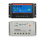 BlueSolar PWM De 5 à 30A 12/24/48 Volts