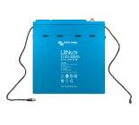 Batteries Lithium LiFePO4 12.8V et 25.6V Smart