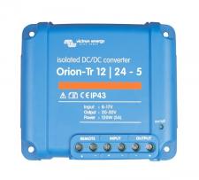 Orion TR CC-CC Isolé 12 / 24 / 48 Volts