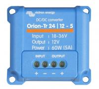 Orion TR CC-CC  Faible Puissance 24 Volts