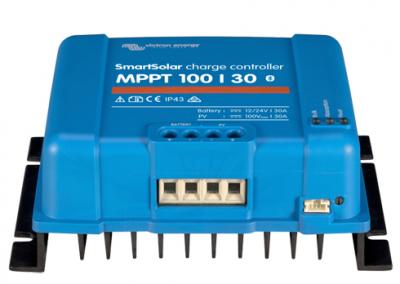 SmartSolar MPPT 100/30 & 100/50 - 12/24 Volts
