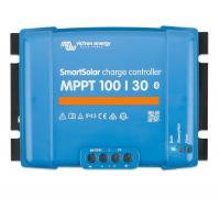 SmartSolar MPPT 100/30 & 100/50 - 12/24 Volts