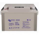 Batteries GEL Deep cycle - 60 Ah à 265 Ah