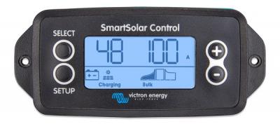 SmartSolar MPPT 150/70 à 150/100 - 250/70 à 250/100 VE.Can 12/24/36/48 Volts