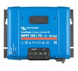SmartSolar MPPT 150/70 à 150/100 - 250/70 à 250/100 VE.Can 12/24/36/48 Volts