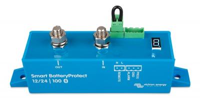 Smart Battery Protect