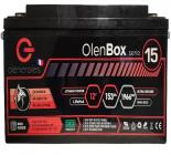 OLENBOX
