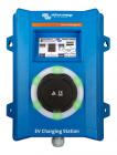Nouveau! EV Charging Station