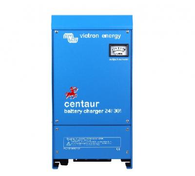 Chargeur Centaur 12/24 V (3 sorties) 90-265 VAC