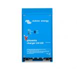 Chargeur Phoenix 12/24 V (2+1 sorties) 90-265 VAC
