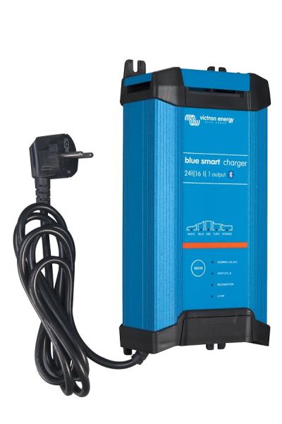 Chargeur Blue Smart IP22 12/24 Volts 180-265 VAC