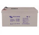 Batteries AGM Deep Cycle - 8 Ah à 240 Ah
