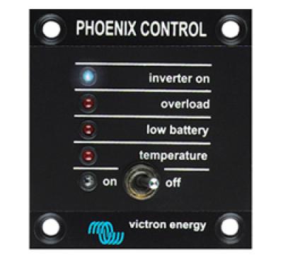 Phoenix Inverter C 12/2000