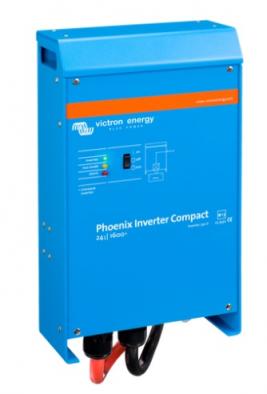 Phoenix Inverter C 24/1600