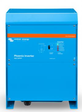 Phoenix Inverter 24/5000