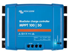  BlueSolar MPPT 100/30 - 12/24 Volts