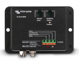Battery Management System VE.Bus BMS
