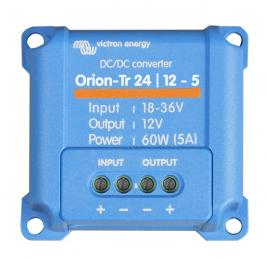 Orion-TR 24/12 Volts 5A (60W)