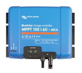 BlueSolar MPPT 150/60-MC4 - 12/24/36/48V