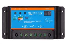 BlueSolar PWM-Light 12/24V-30A