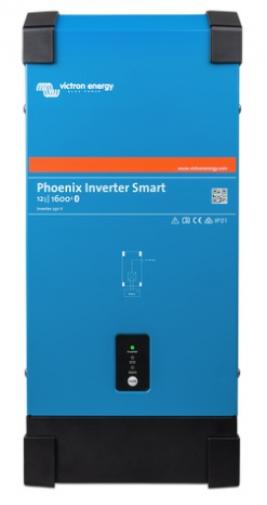 Phoenix Inverter SMART 12/1600 - 230V 