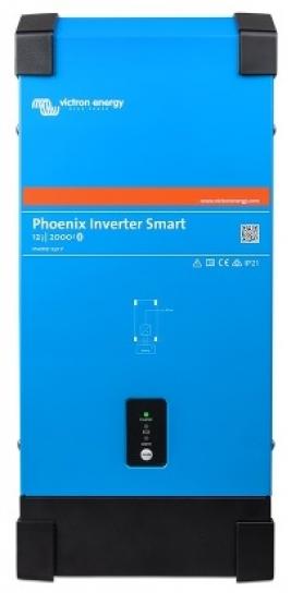 Phoenix Inverter SMART 12/2000 - 230V 