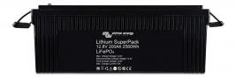 Lithium SuperPack 12,8V/200 Ah (M8)