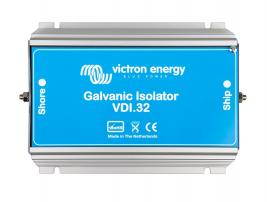  Galvanic Isolator VDI-64 A