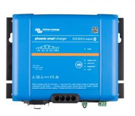 Chargeur Phoenix Smart IP43 12/30 (3)