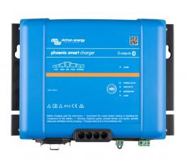 Chargeur Phoenix Smart IP43 24/16 (3)
