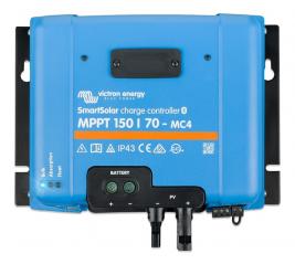 SmartSolar MPPT 150/70-MC4 Ve can
