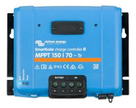 SmartSolar MPPT 150/100-Tr Ve Can