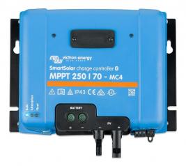 SmartSolar MPPT 250/70-MC4 Ve can
