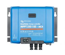 SmartSolar MPPT 250/85-MC4 Ve can