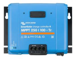 SmartSolar MPPT 250/100-Tr Ve can