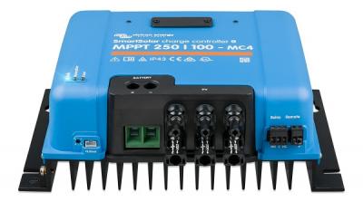 SmartSolar MPPT 250/100-MC4 Ve can