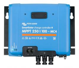 SmartSolar MPPT 250/100-MC4 Ve can