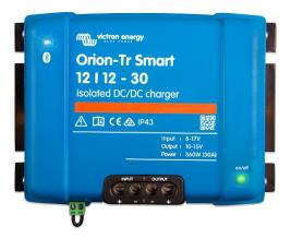 Orion-Tr Smart 12/12-18A (220W)
