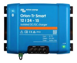 Orion-Tr Smart 12/24-10A (240W) 
