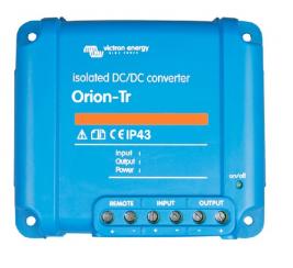 Orion-Tr 24/48-8,5A (400W)