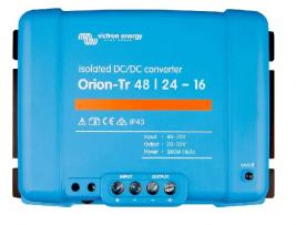 Orion-Tr 48/24-16A (380W)