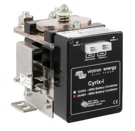 Cyrix-i 12/24V-400A