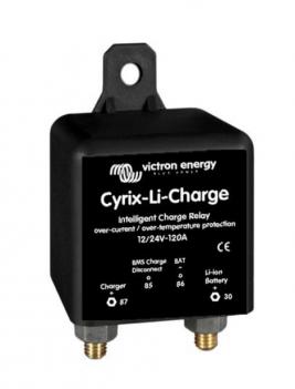  Cyrix-Li-charge 12/24V-120A 
