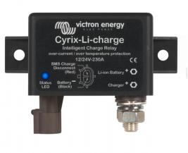 Cyrix-Li-charge 12/24V-230A 