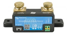 Smart Shunt 500A / 50mV