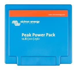 Peak Power Pack 12,8V 20Ah - 256Wh
