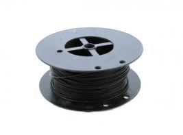 Câble Souple 2.5 mm² Noir